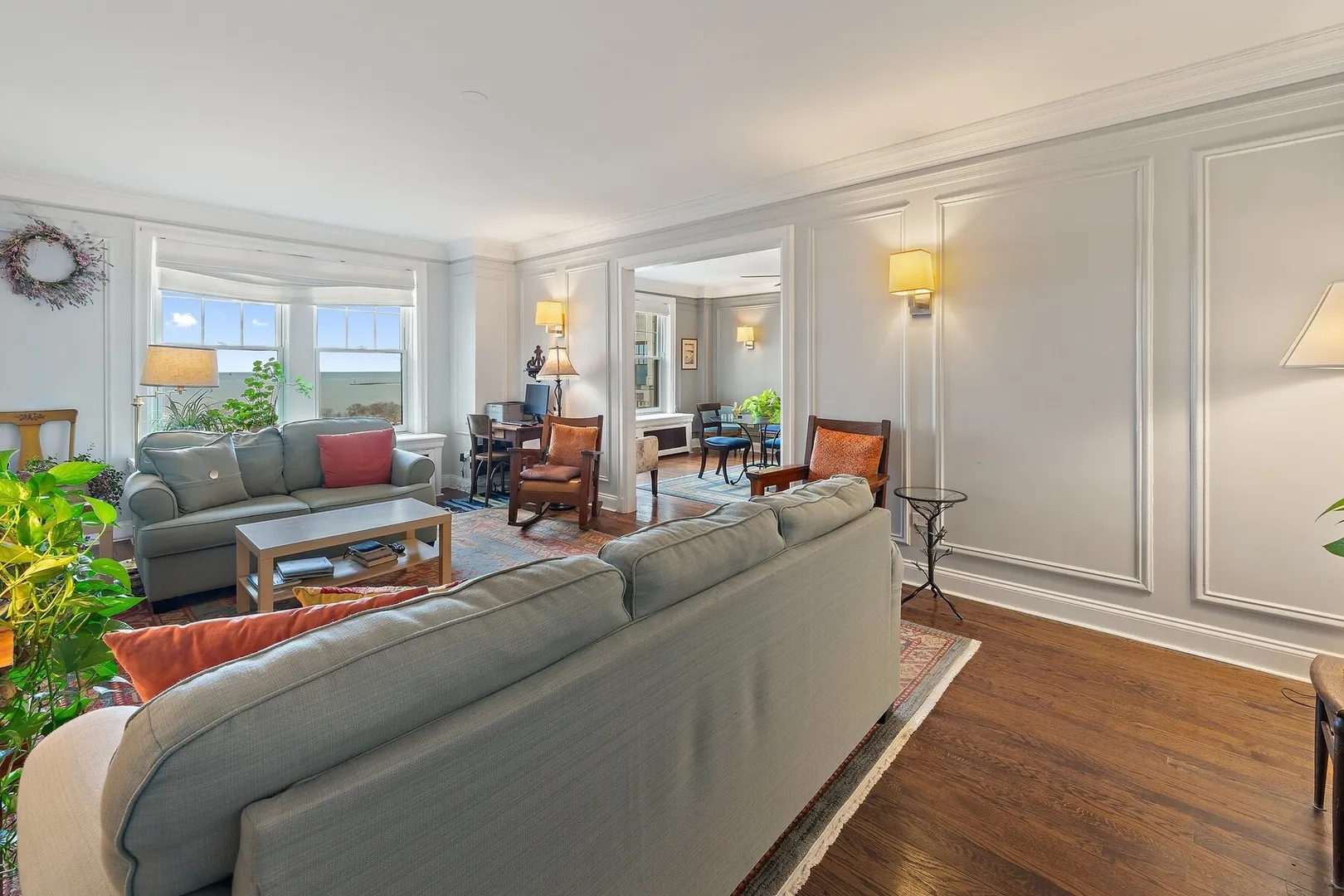 5000 N Marine Drive 12D IL