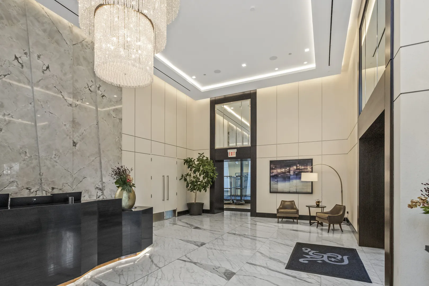 363 E Wacker Drive 2503 IL
