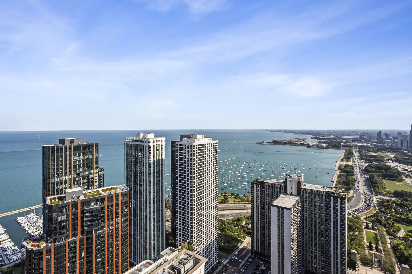 363 E Wacker Drive 2503 IL