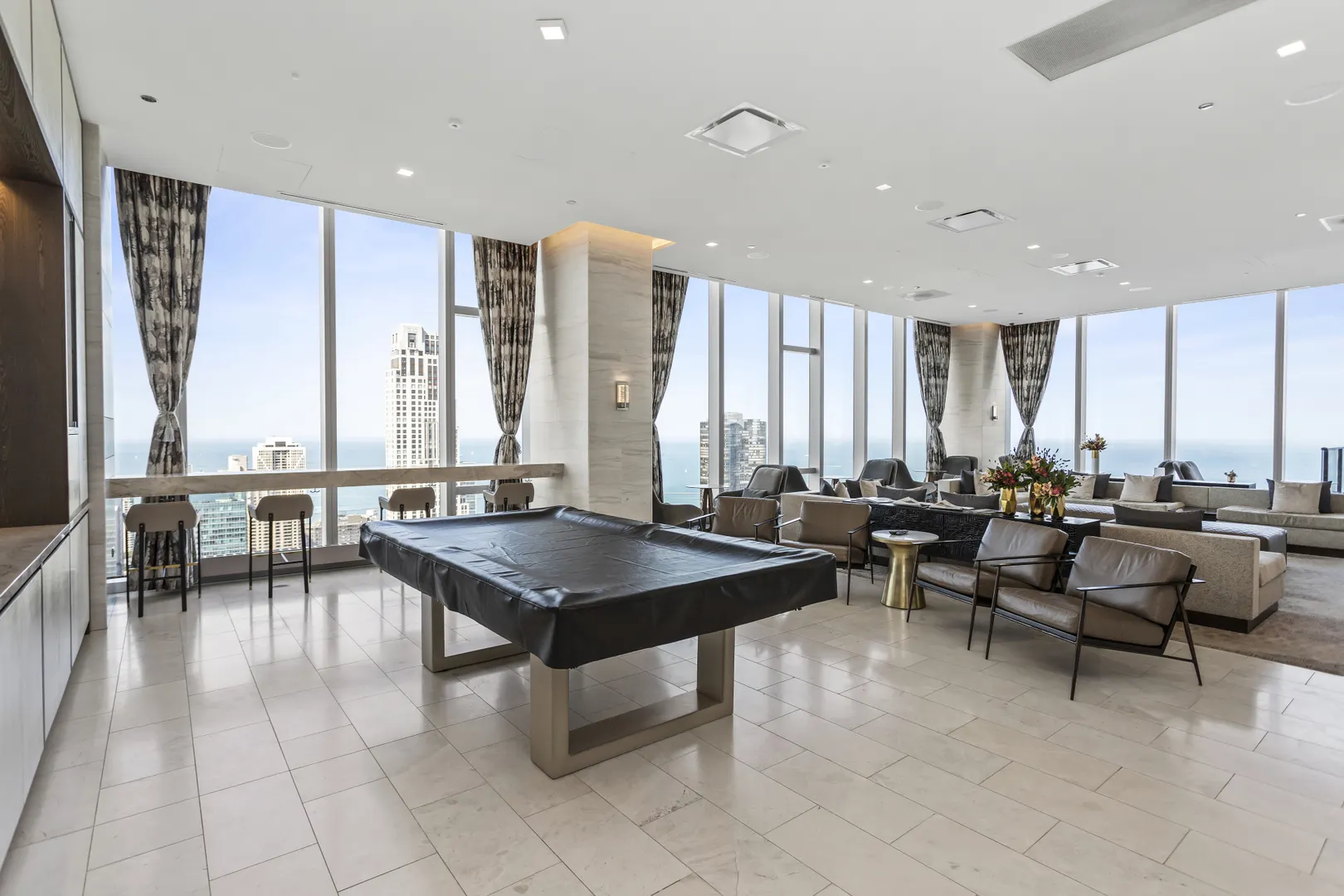 363 E Wacker Drive 2503 IL