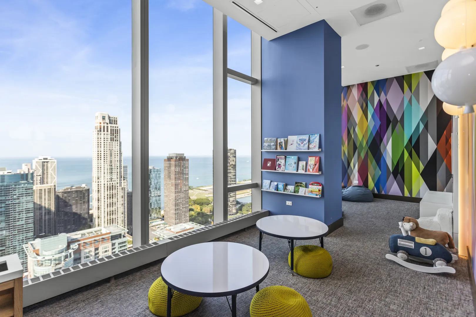 363 E Wacker Drive 2503 IL