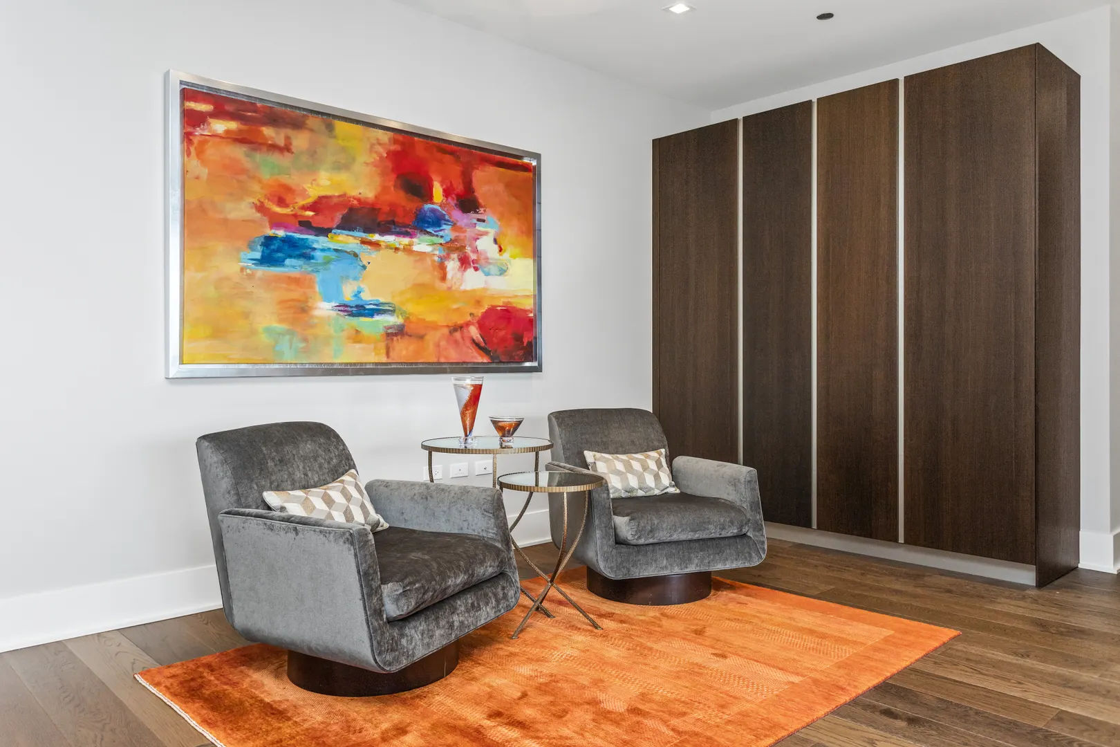 363 E Wacker Drive 2503 IL