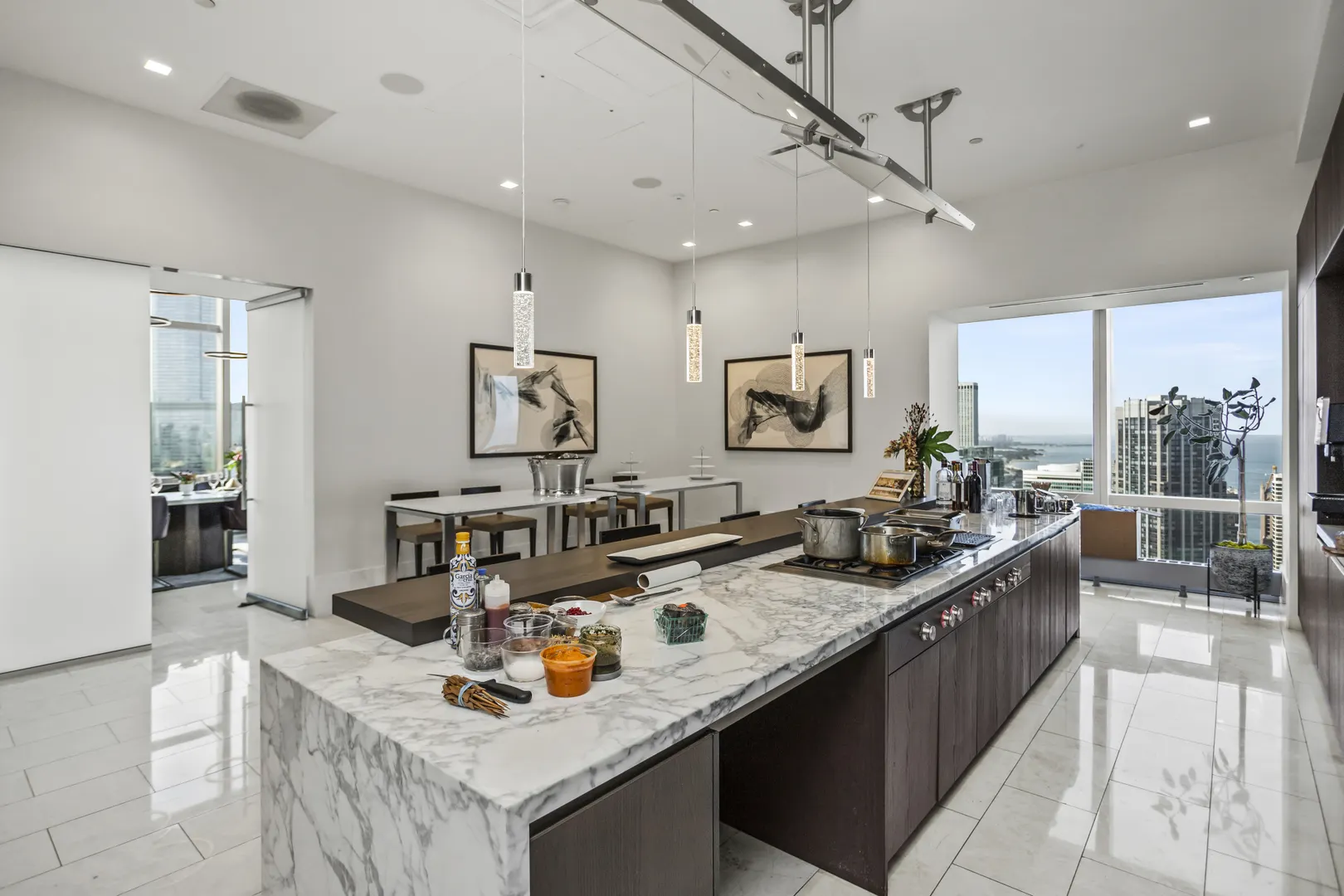 363 E Wacker Drive 2503 IL
