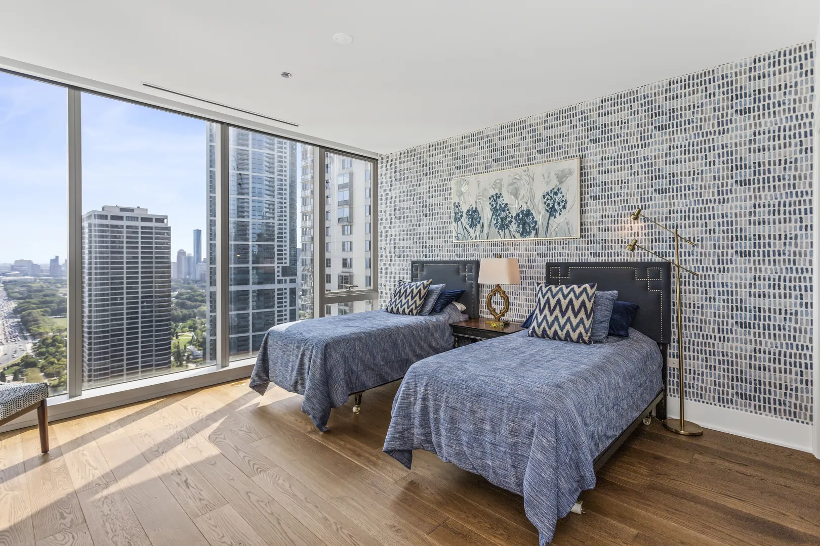 363 E Wacker Drive 2503 IL