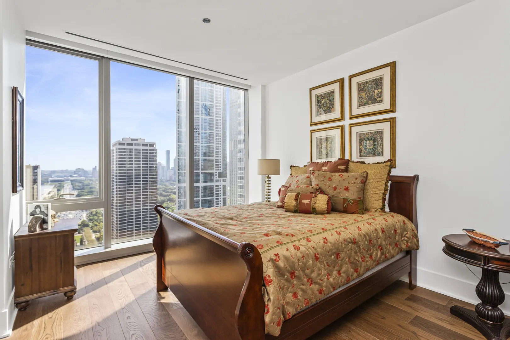 363 E Wacker Drive 2503 IL