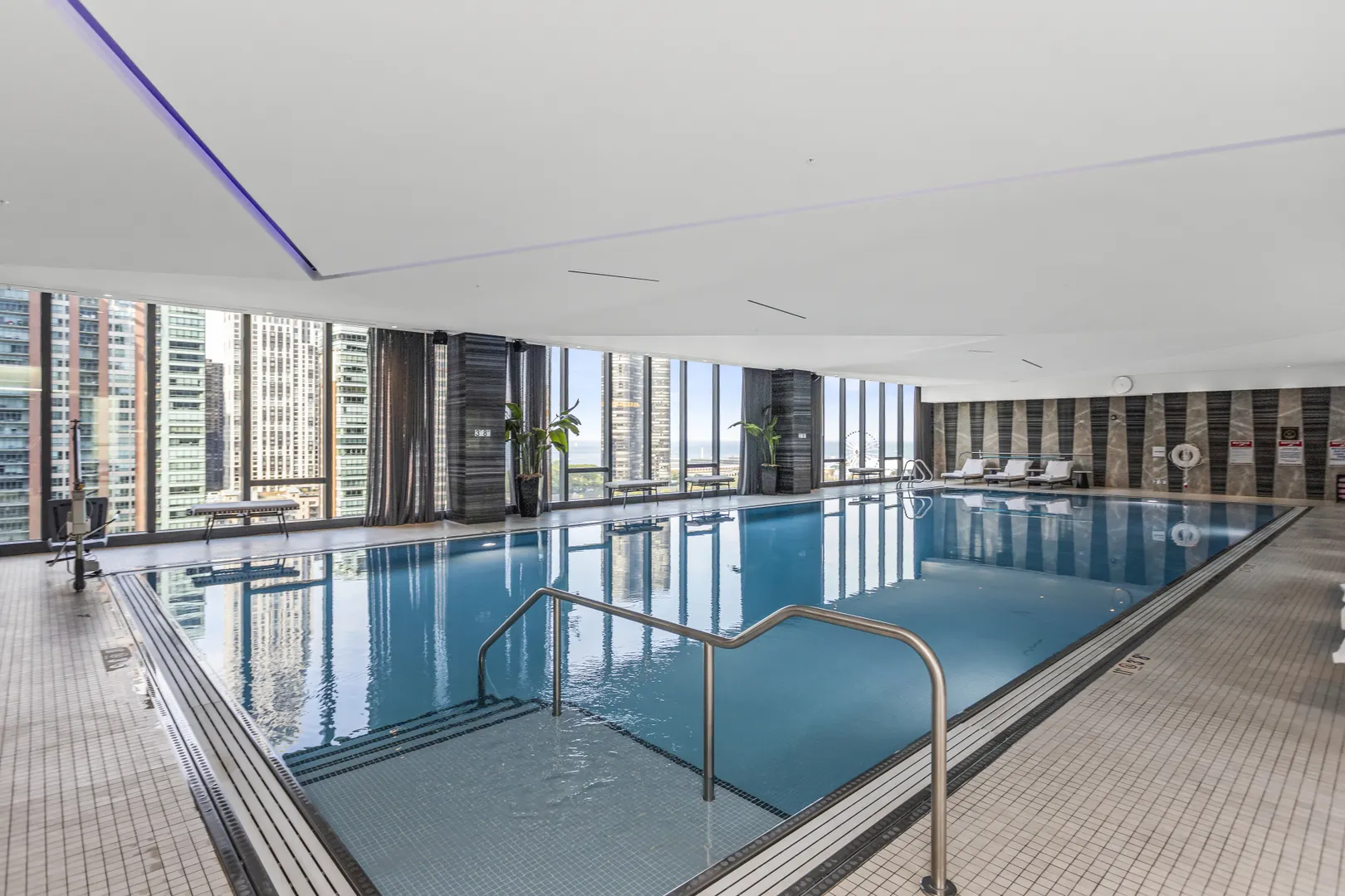 363 E Wacker Drive 2503 IL
