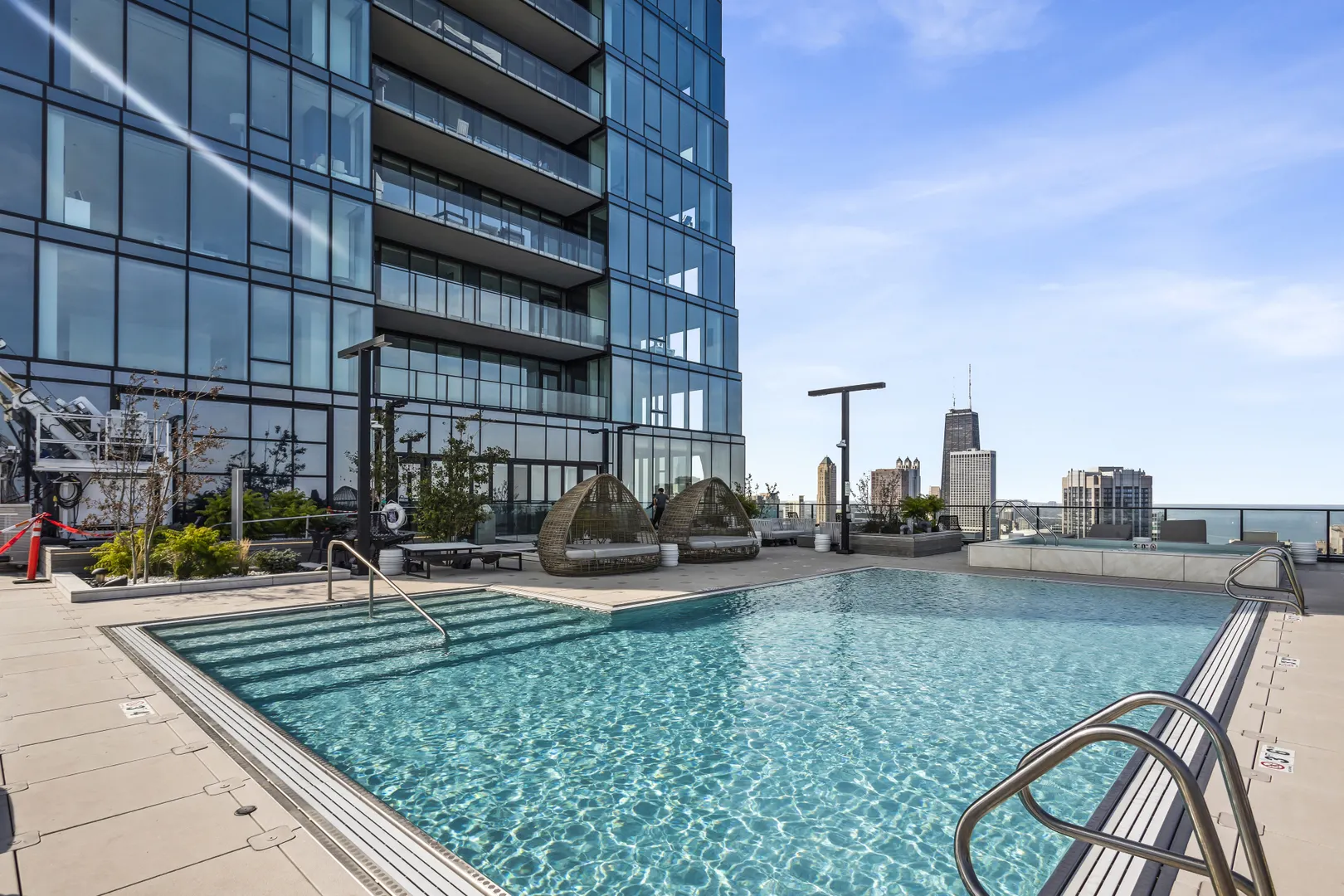 363 E Wacker Drive 2503 IL