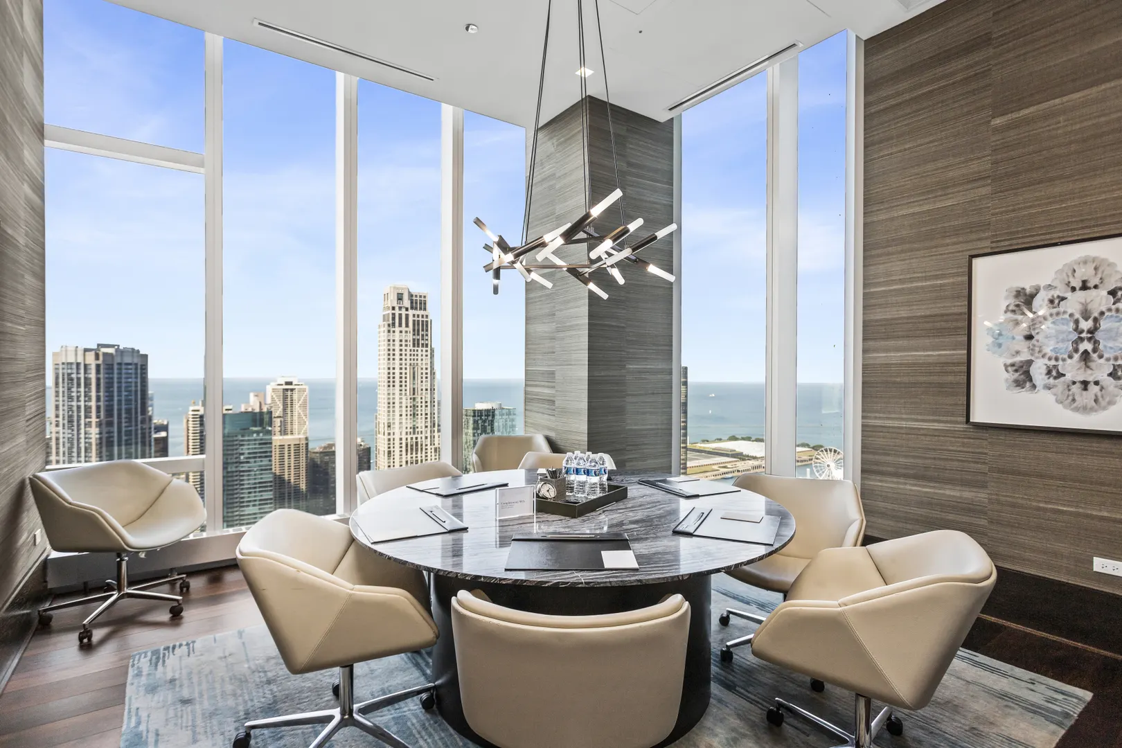 363 E Wacker Drive 2503 IL