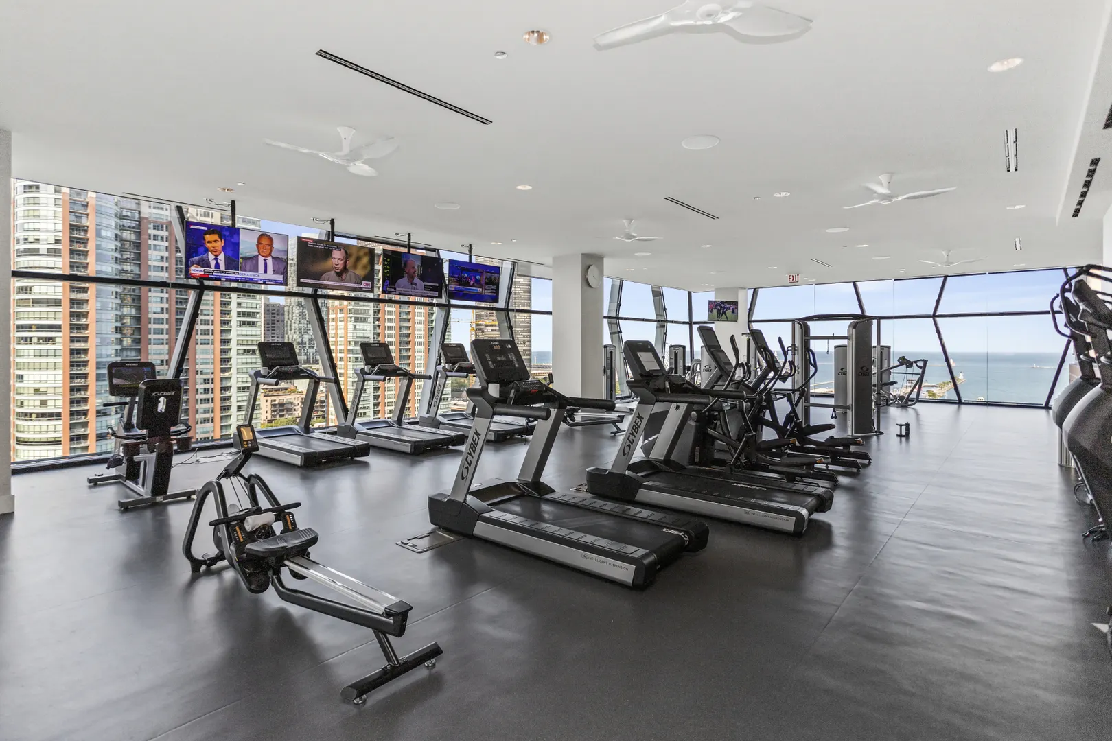 363 E Wacker Drive 2503 IL
