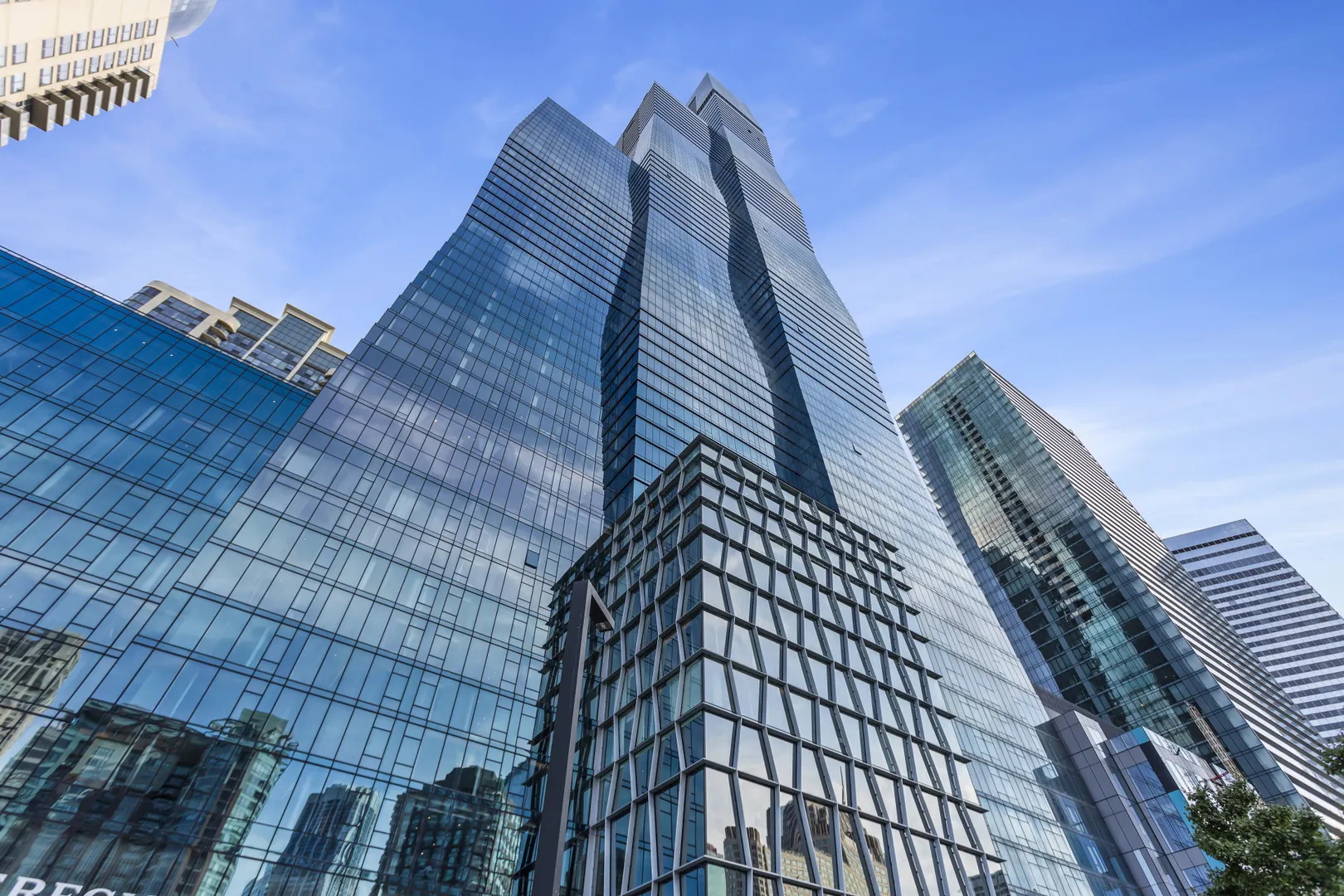 363 E Wacker Drive 2503 IL