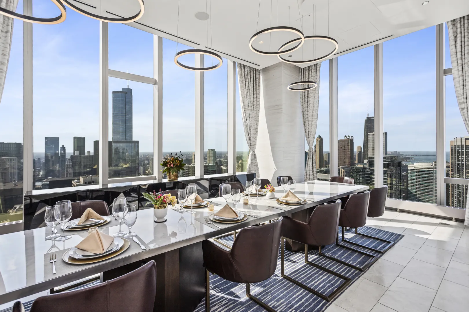 363 E Wacker Drive 2503 IL