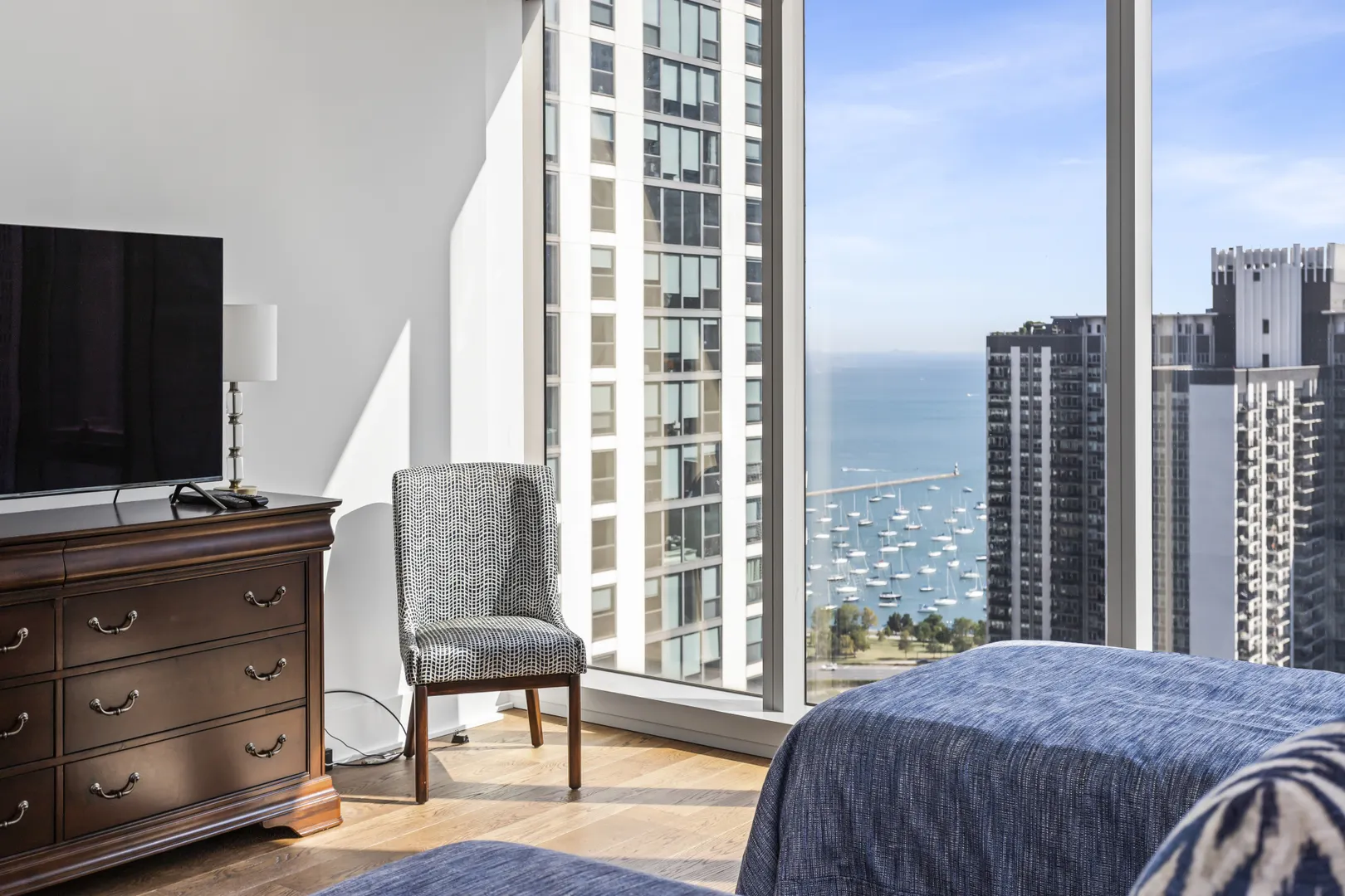 363 E Wacker Drive 2503 IL