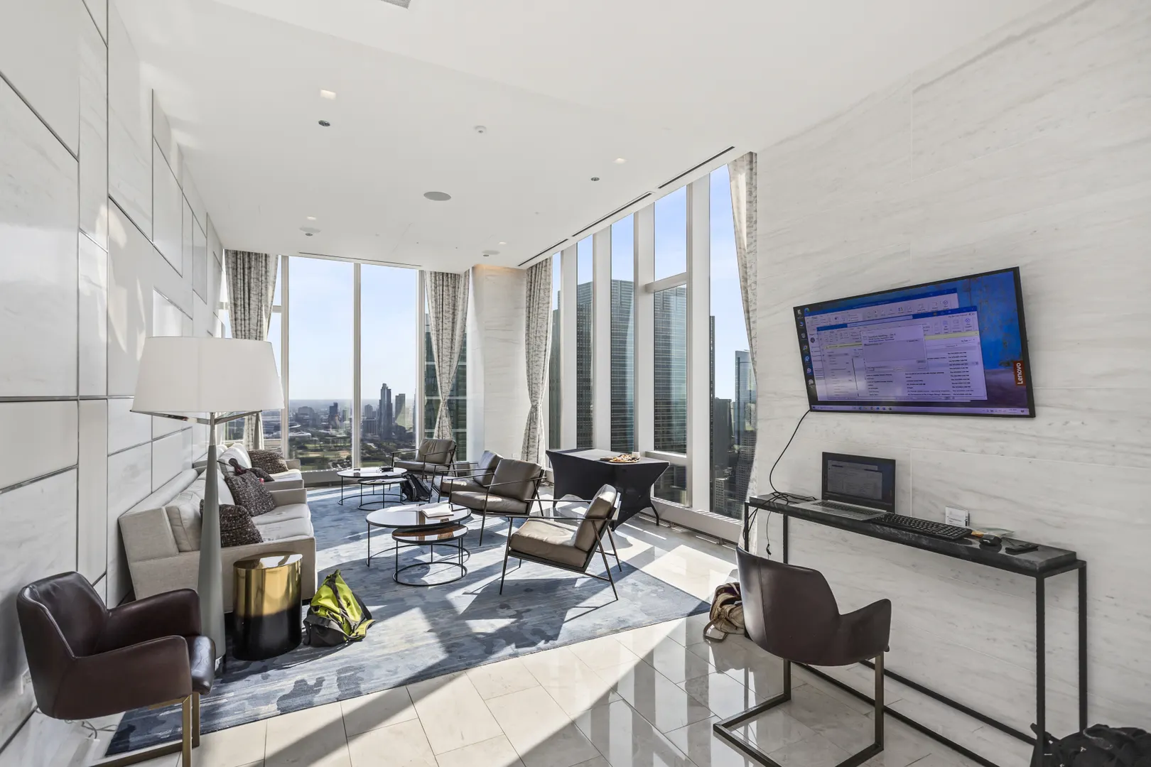 363 E Wacker Drive 2503 IL