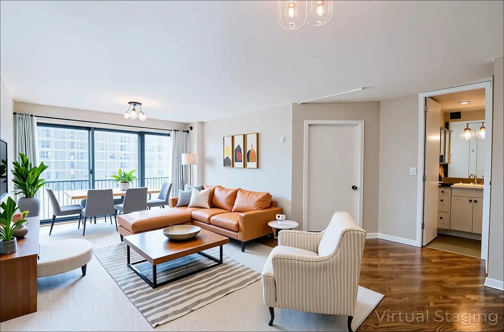 2020 N Lincoln Park West 18J IL