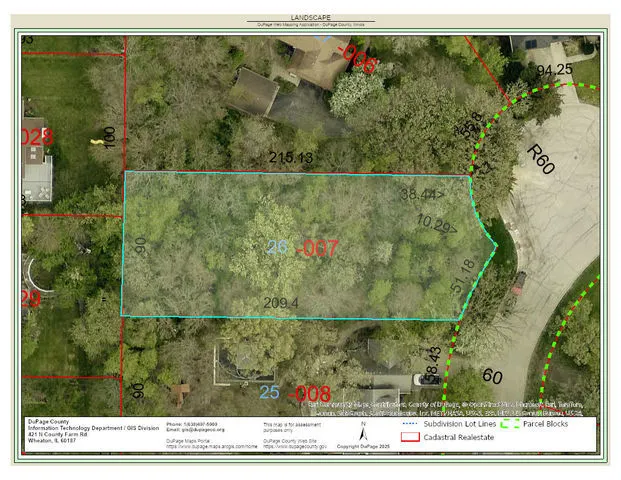 1066 Trillium Trail IL
