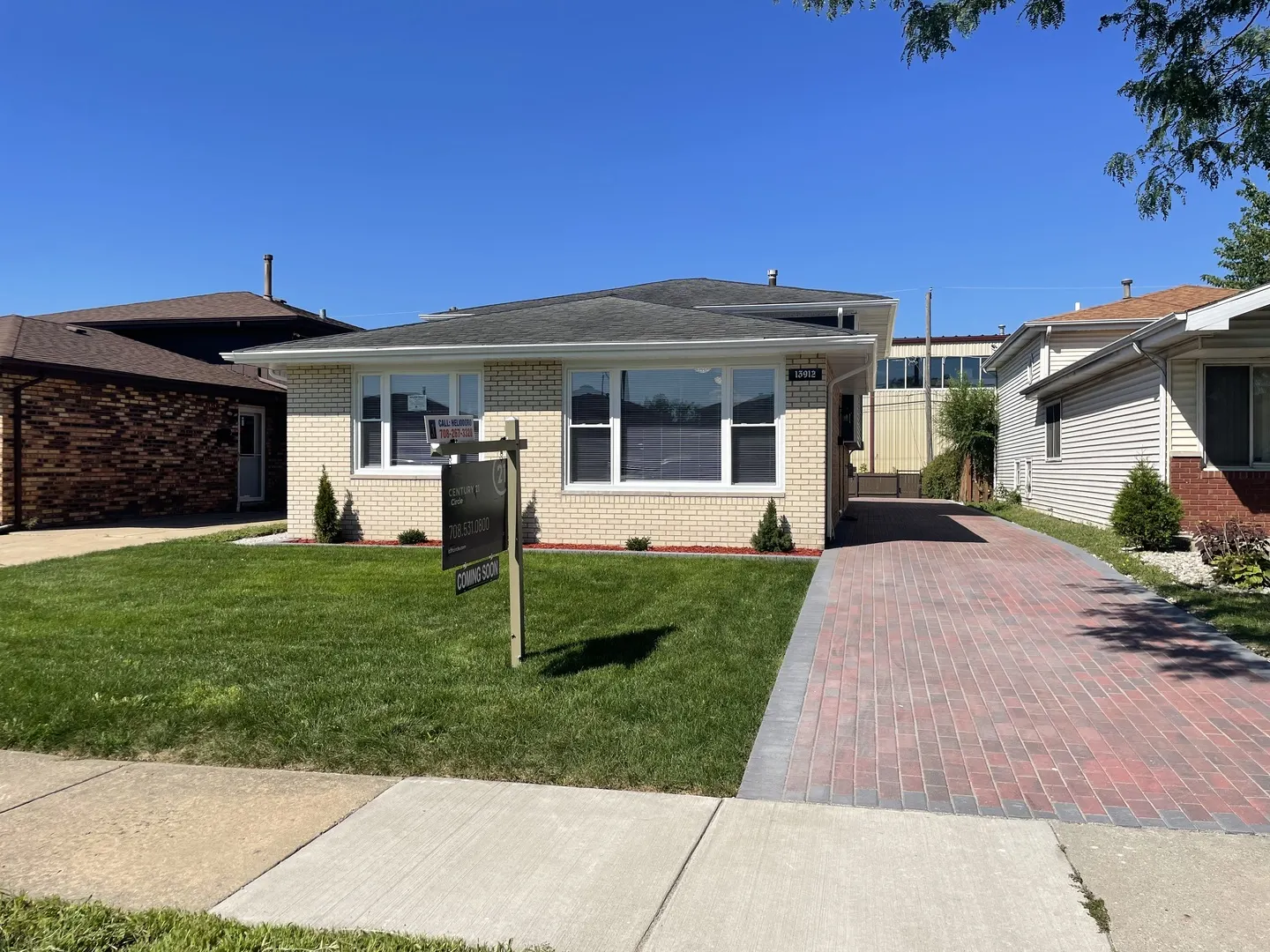 13912 S MANISTEE Avenue IL