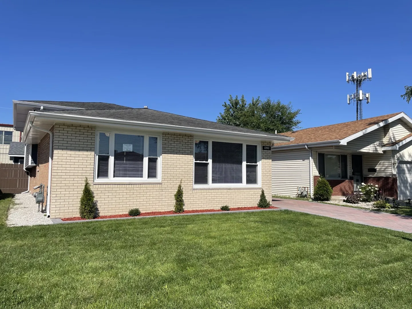 13912 S MANISTEE Avenue IL