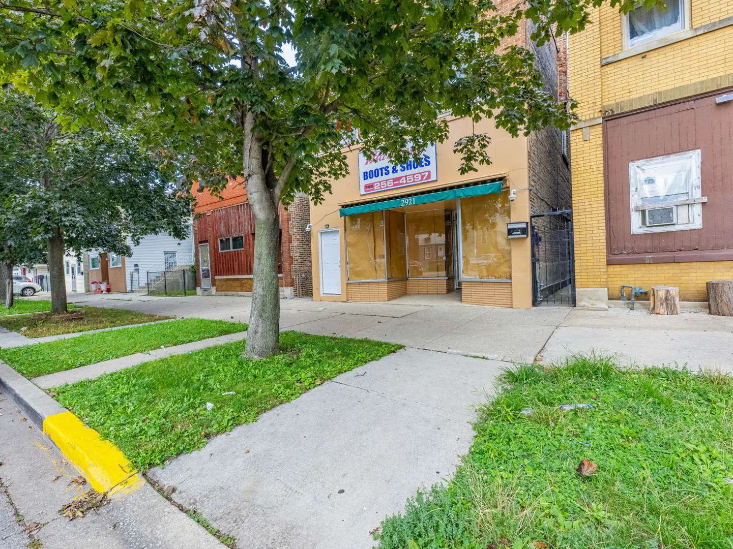 2921 S 49th Avenue IL