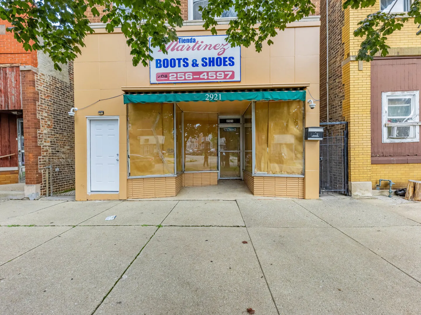 2921 S 49th Avenue IL