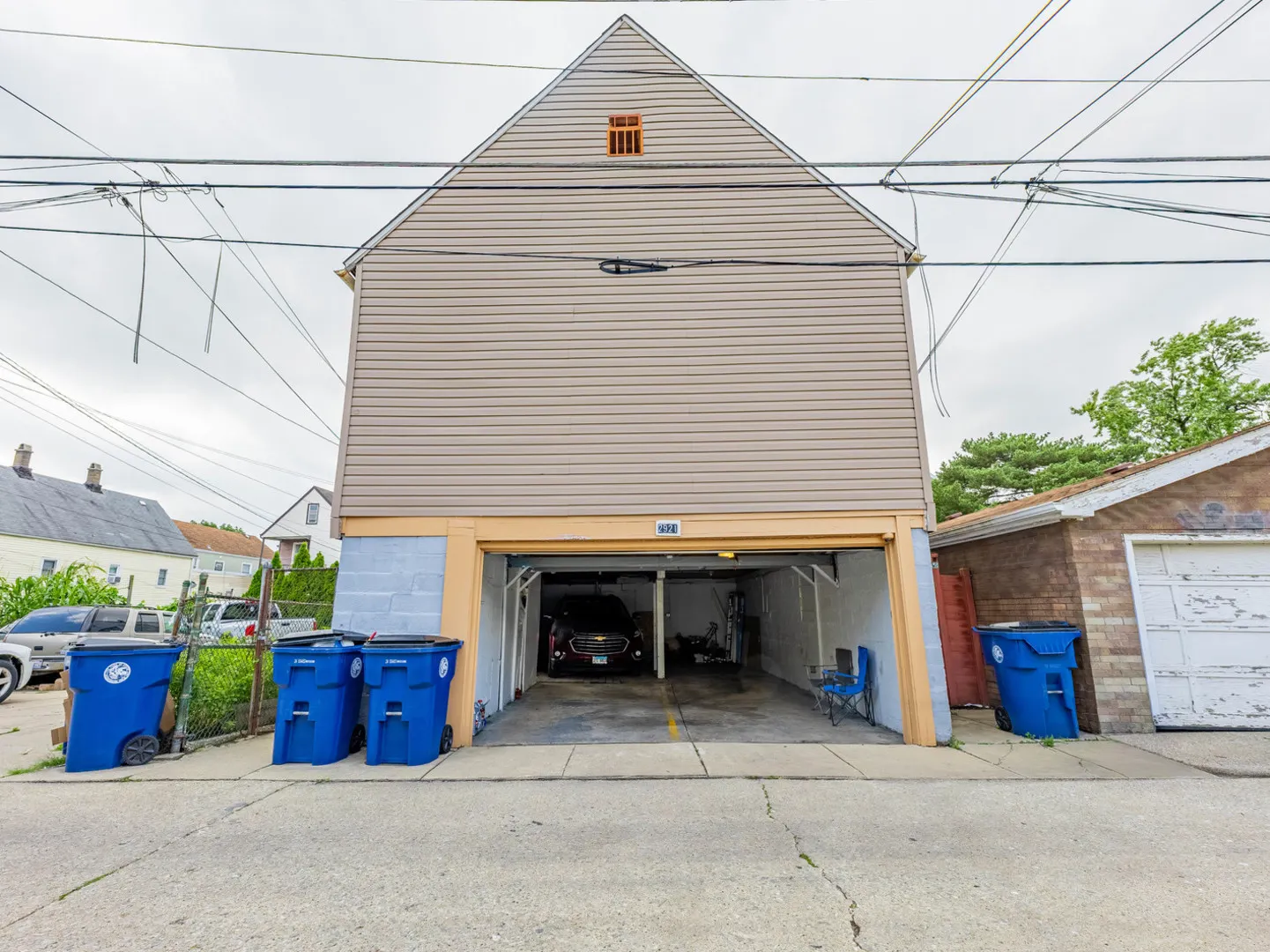 2921 S 49th Avenue IL