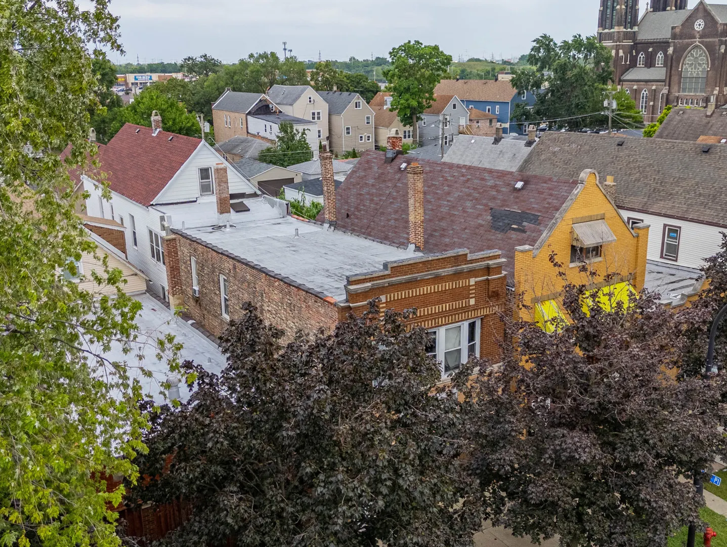 2921 S 49th Avenue IL