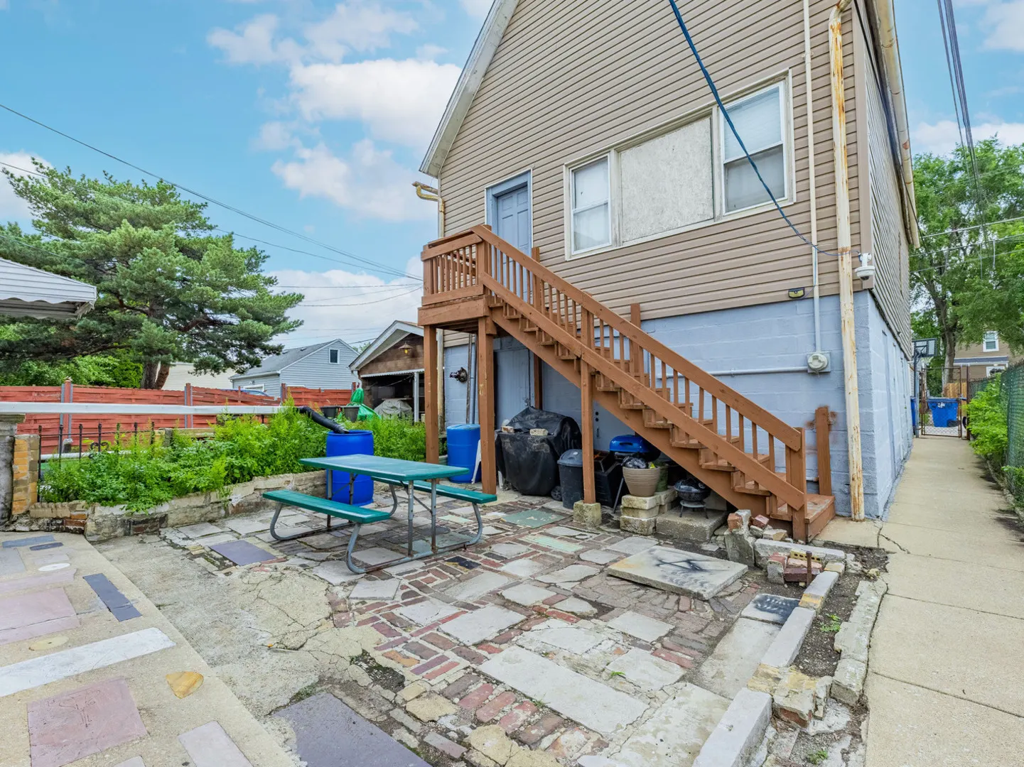 2921 S 49th Avenue IL