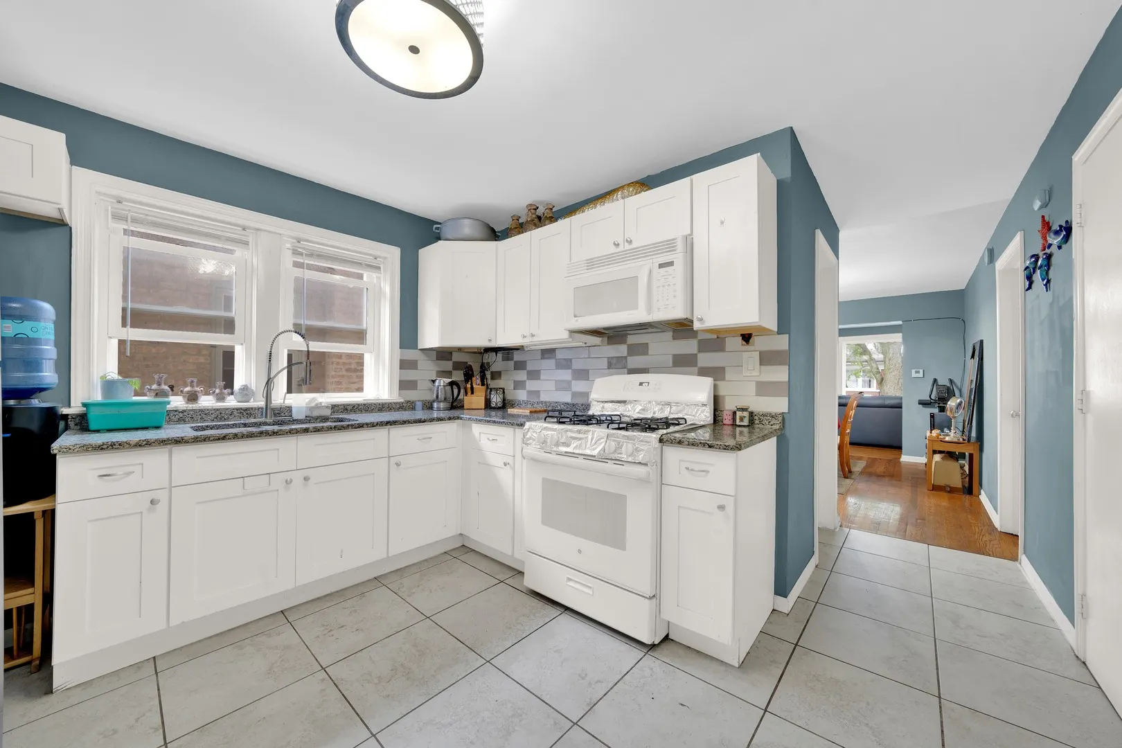 6450 S Fairfield Avenue IL