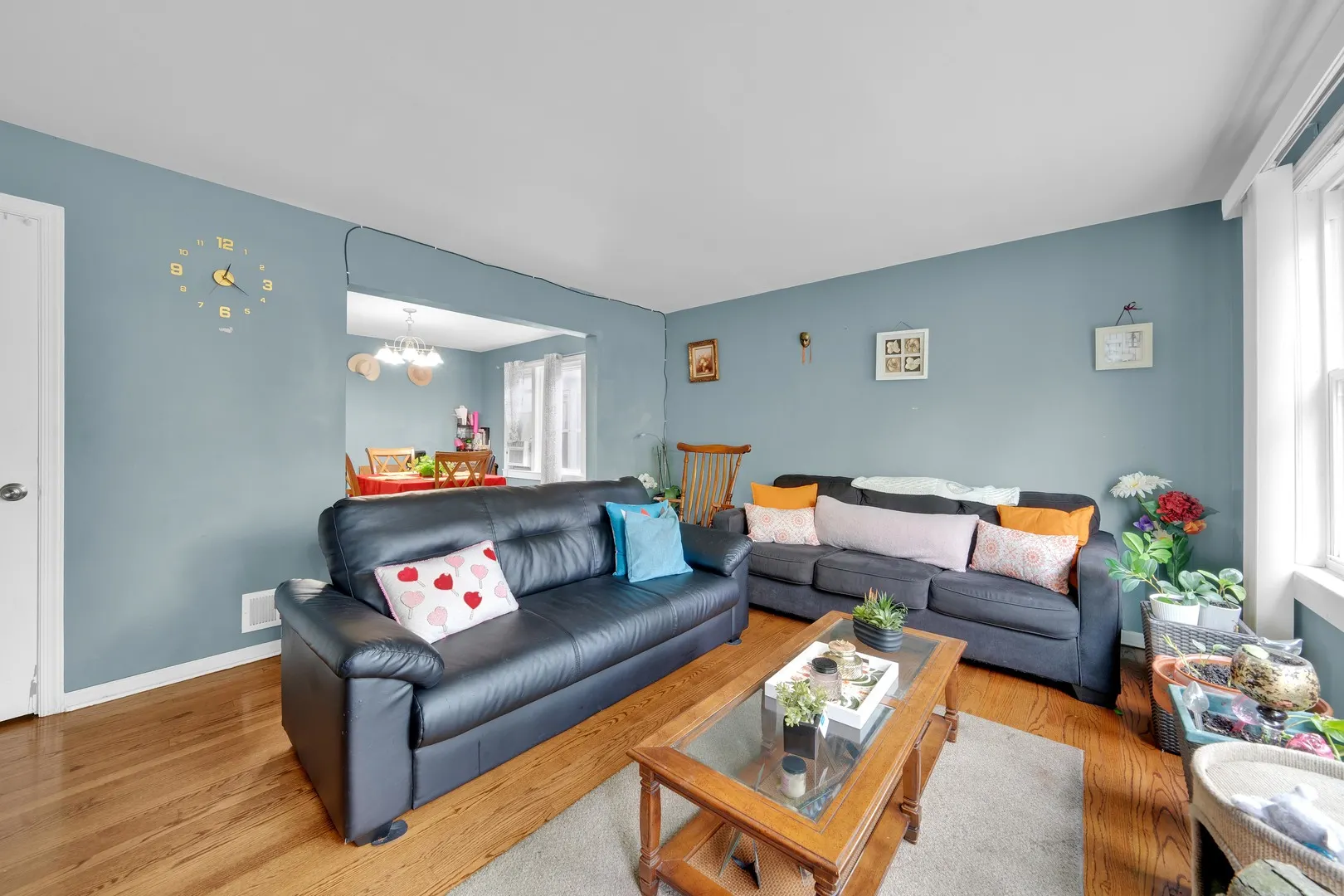 6450 S Fairfield Avenue IL