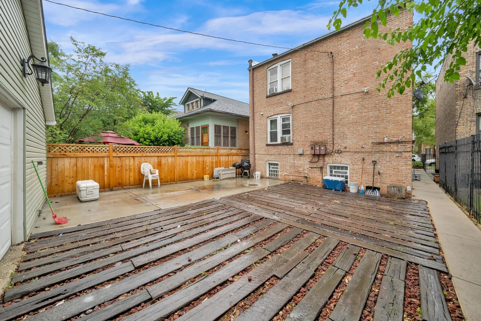 6450 S Fairfield Avenue IL