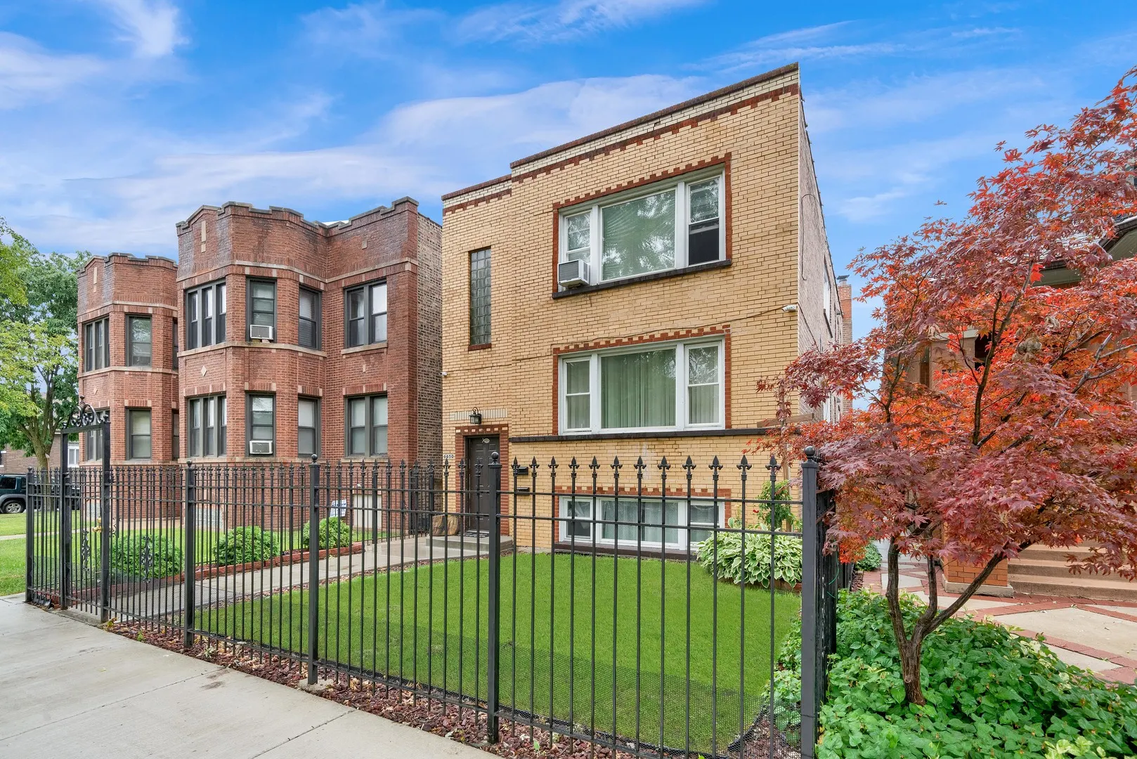 6450 S Fairfield Avenue IL