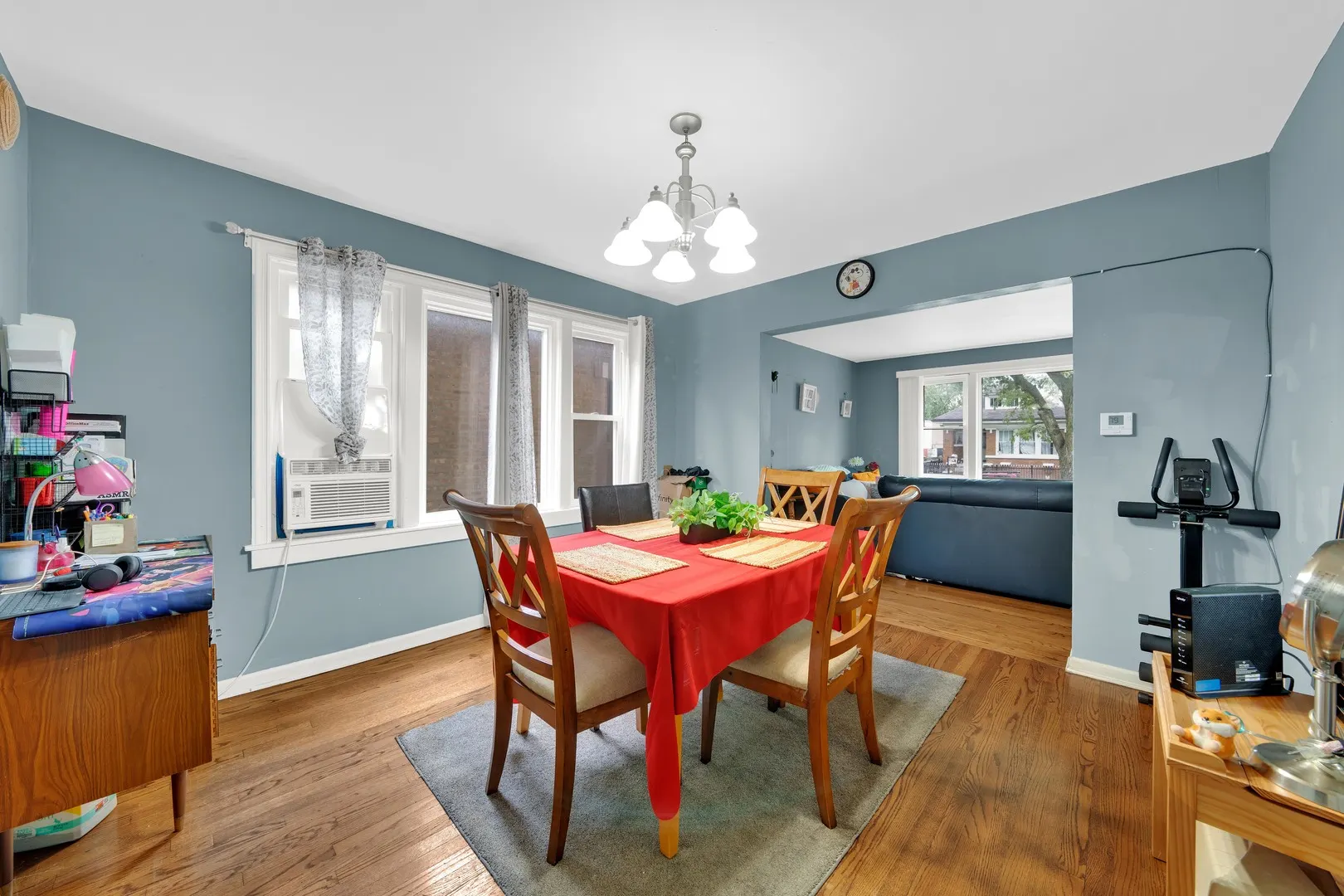 6450 S Fairfield Avenue IL