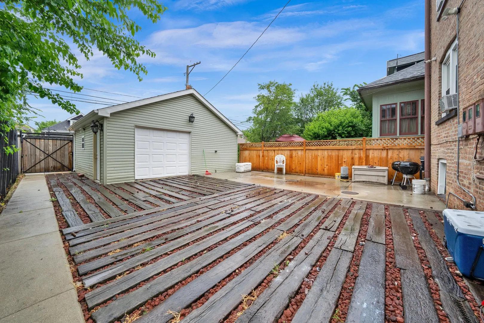 6450 S Fairfield Avenue IL