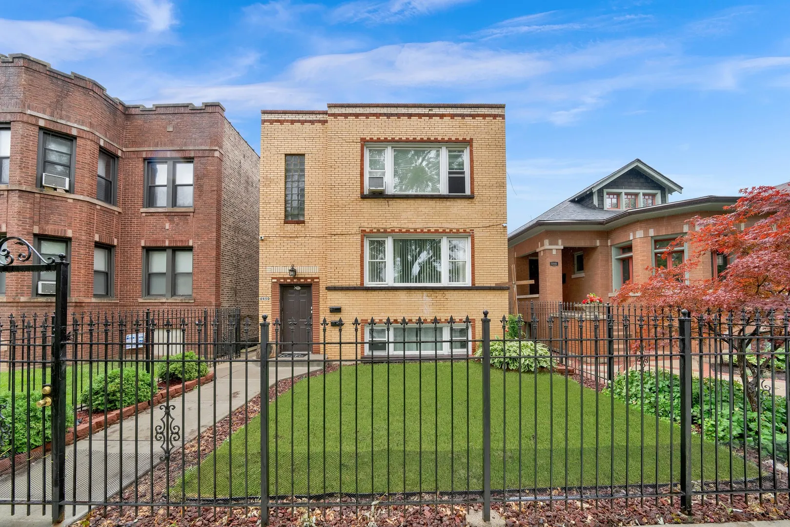 6450 S Fairfield Avenue IL