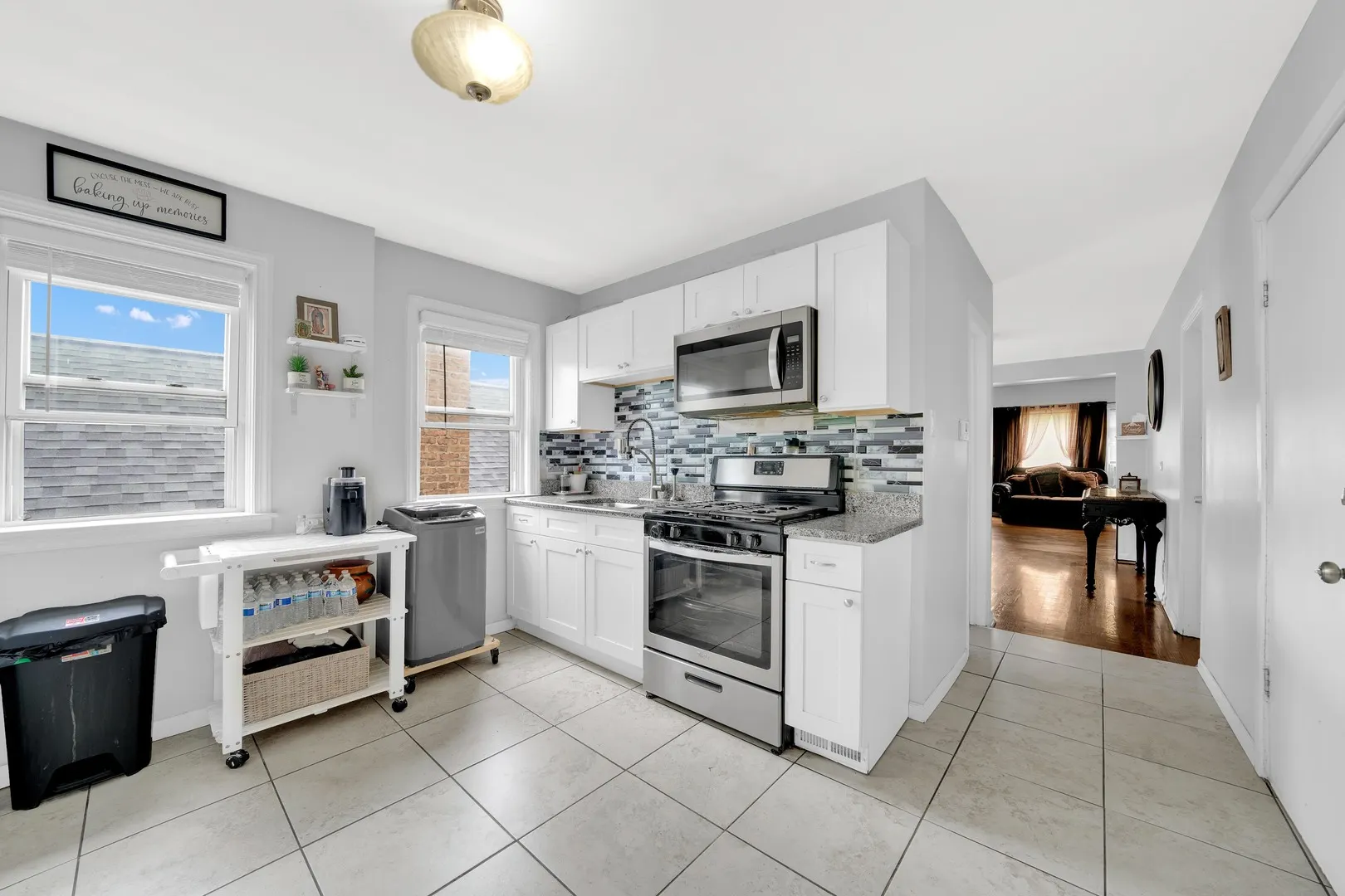 6450 S Fairfield Avenue IL