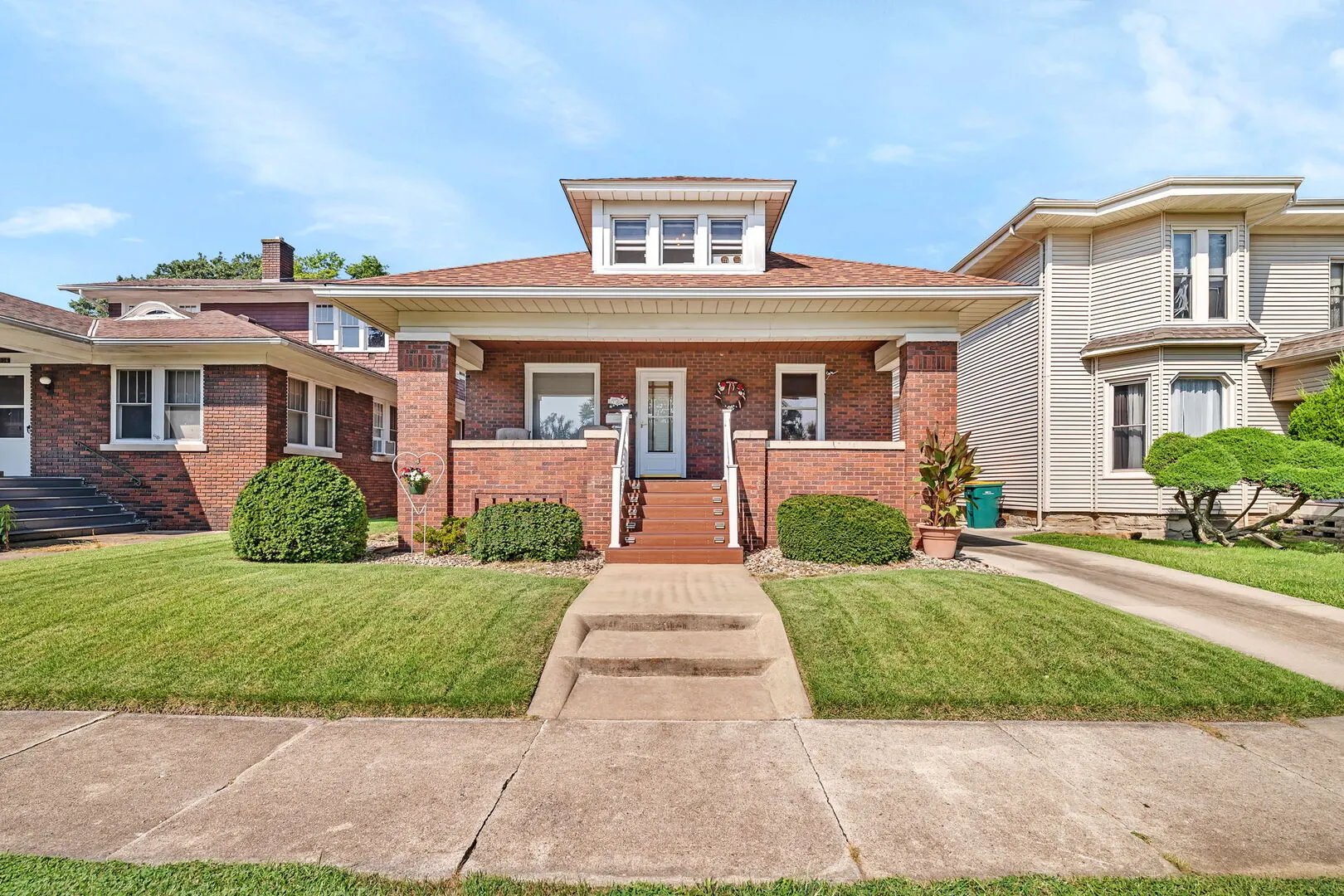 304 S Vermillion Street IL