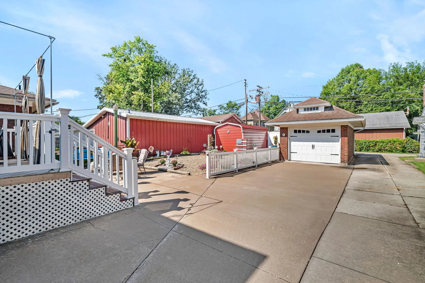 304 S Vermillion Street IL