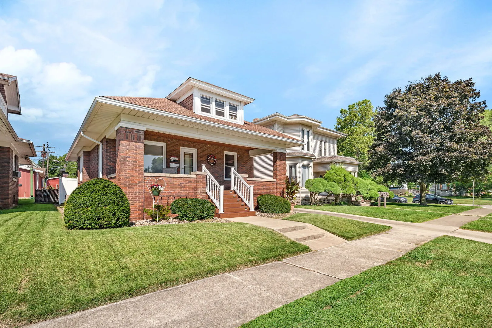 304 S Vermillion Street IL