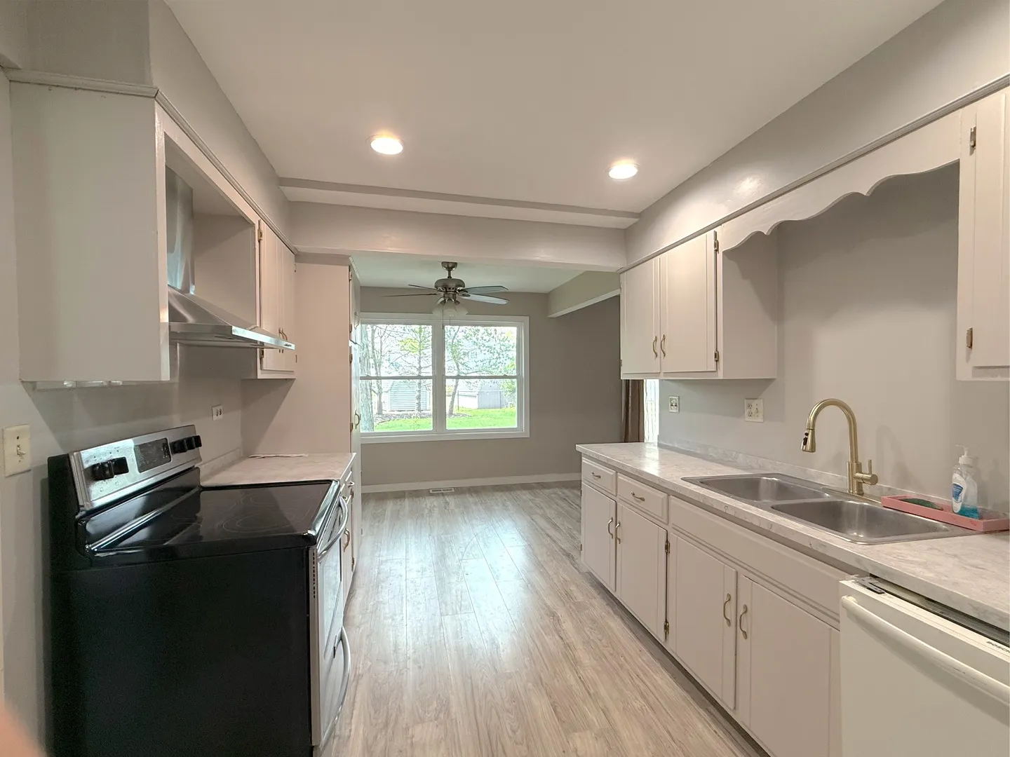3542 Ronald Road IL