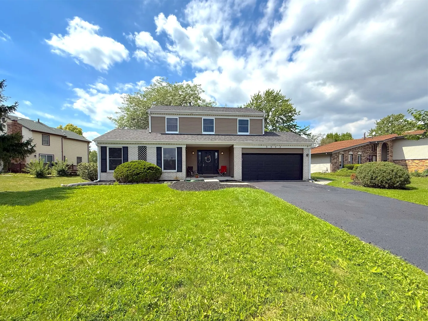 3542 Ronald Road IL