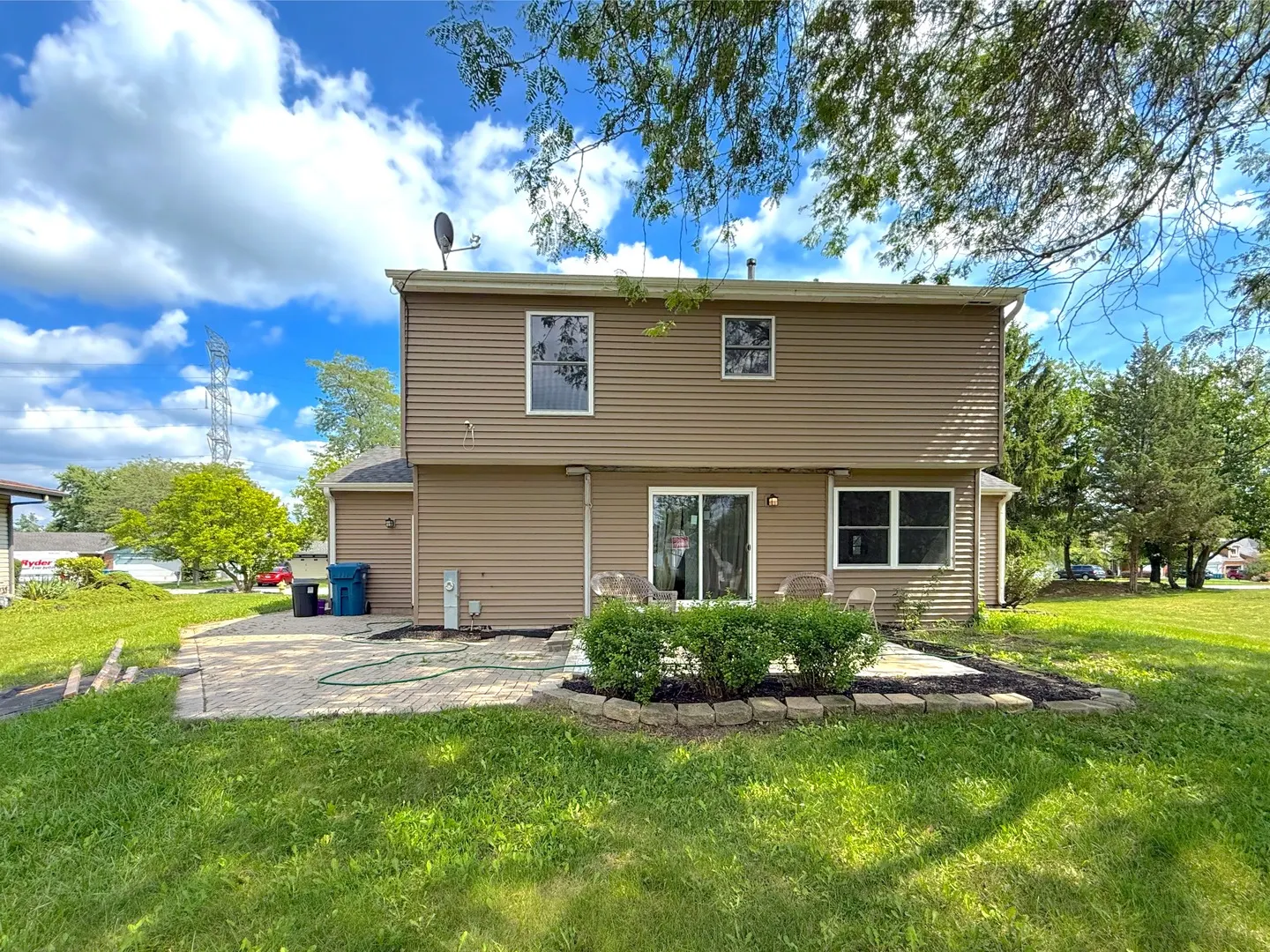 3542 Ronald Road IL