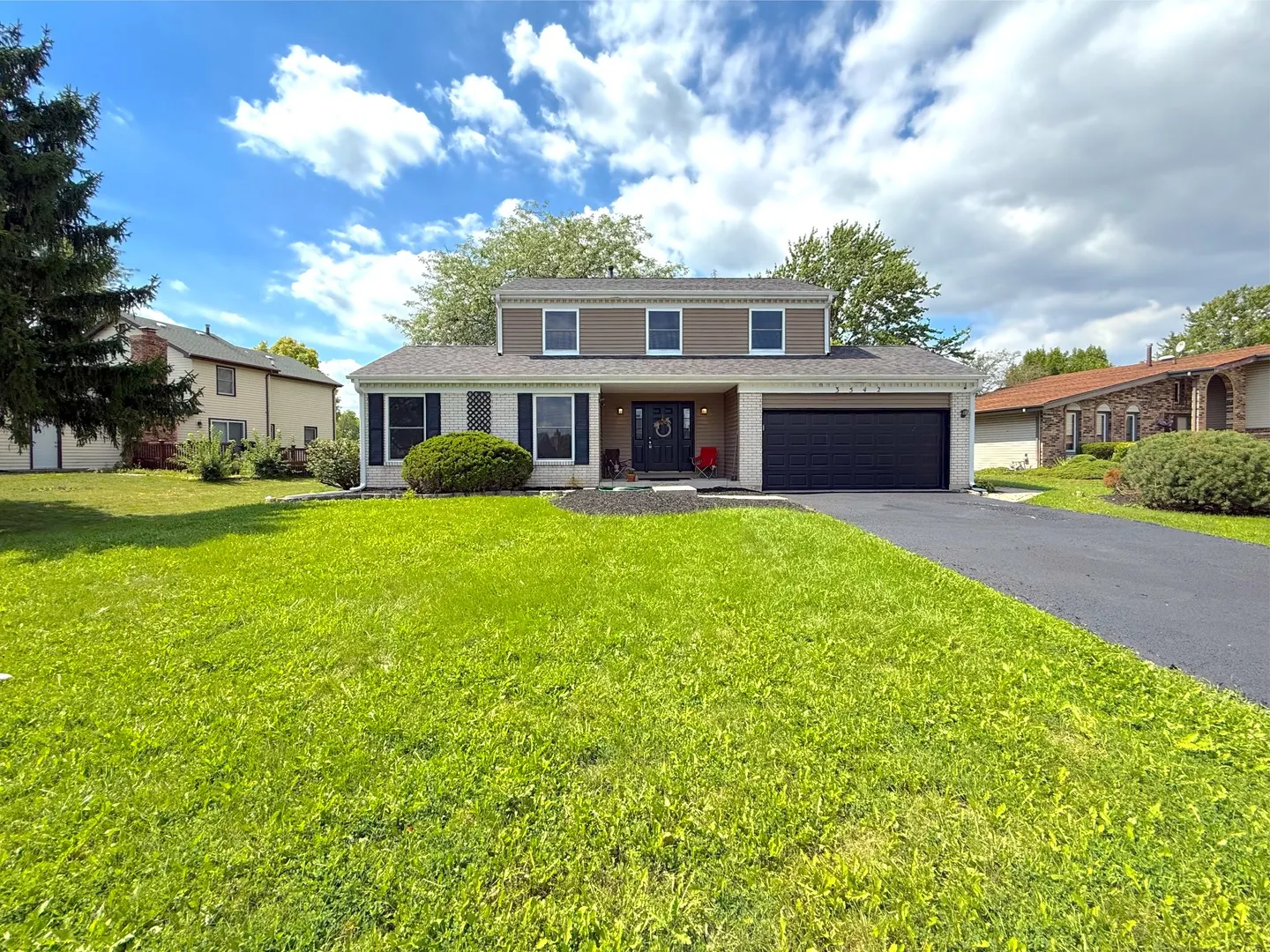 3542 Ronald Road IL