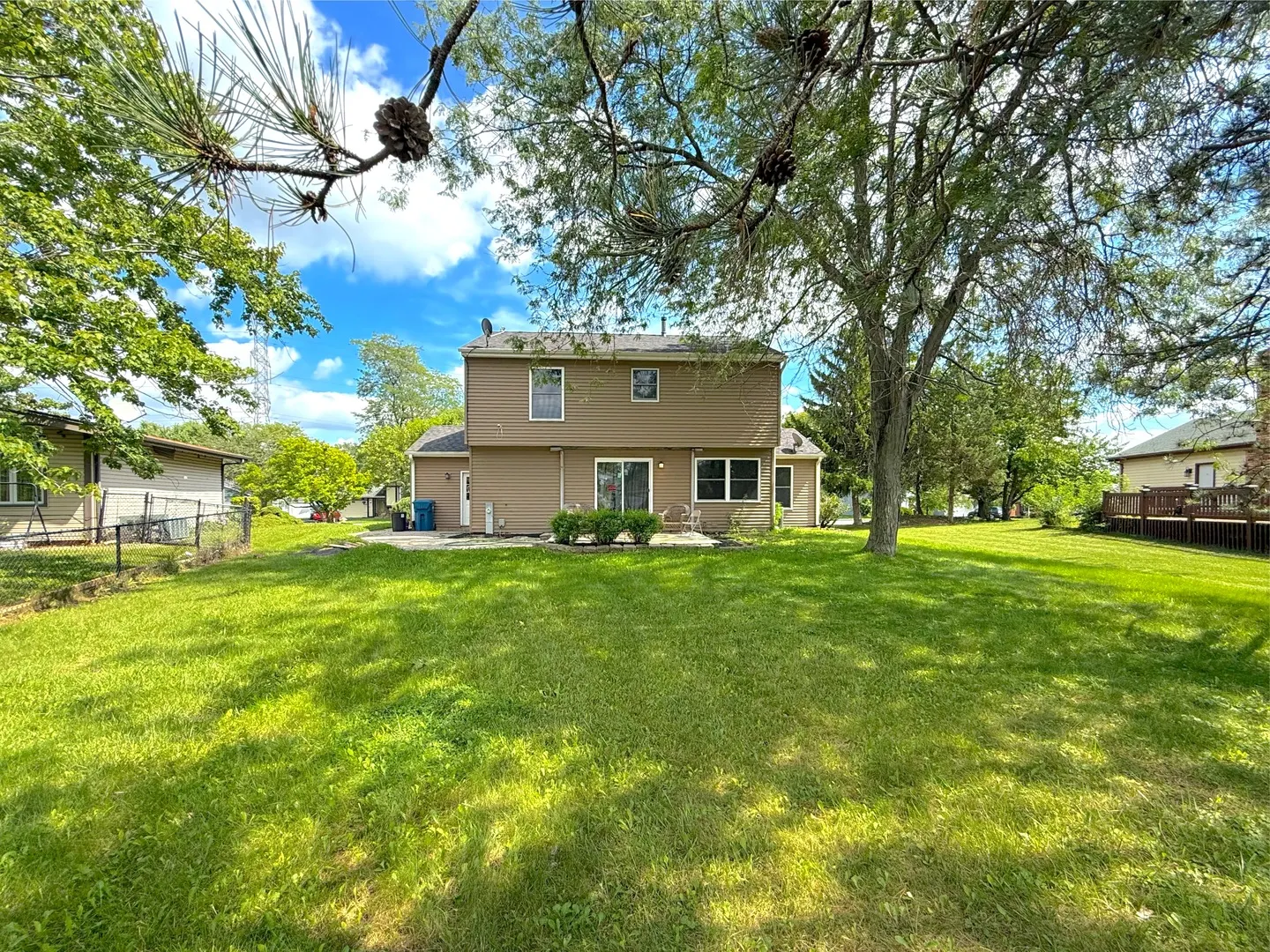 3542 Ronald Road IL