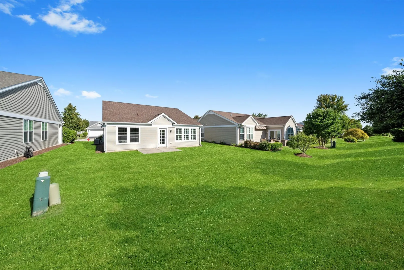 621 Pleasant Drive IL
