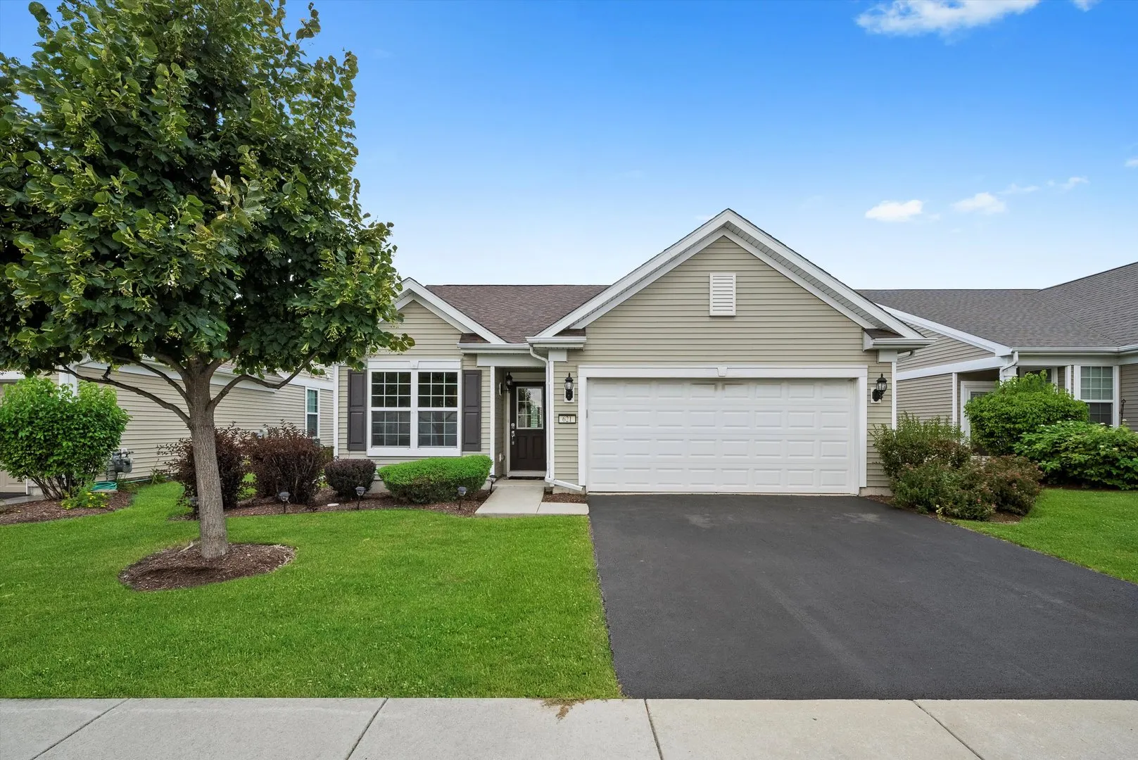 621 Pleasant Drive IL