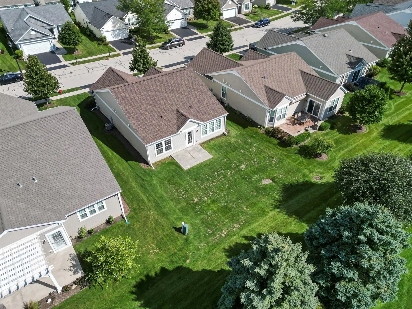 621 Pleasant Drive IL