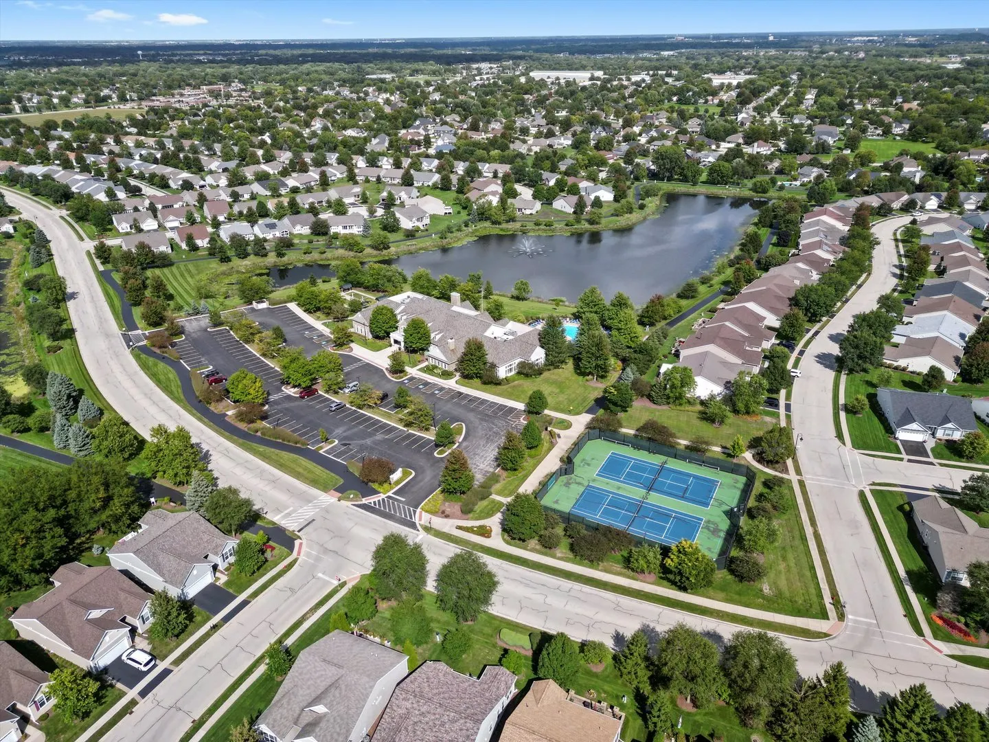 621 Pleasant Drive IL