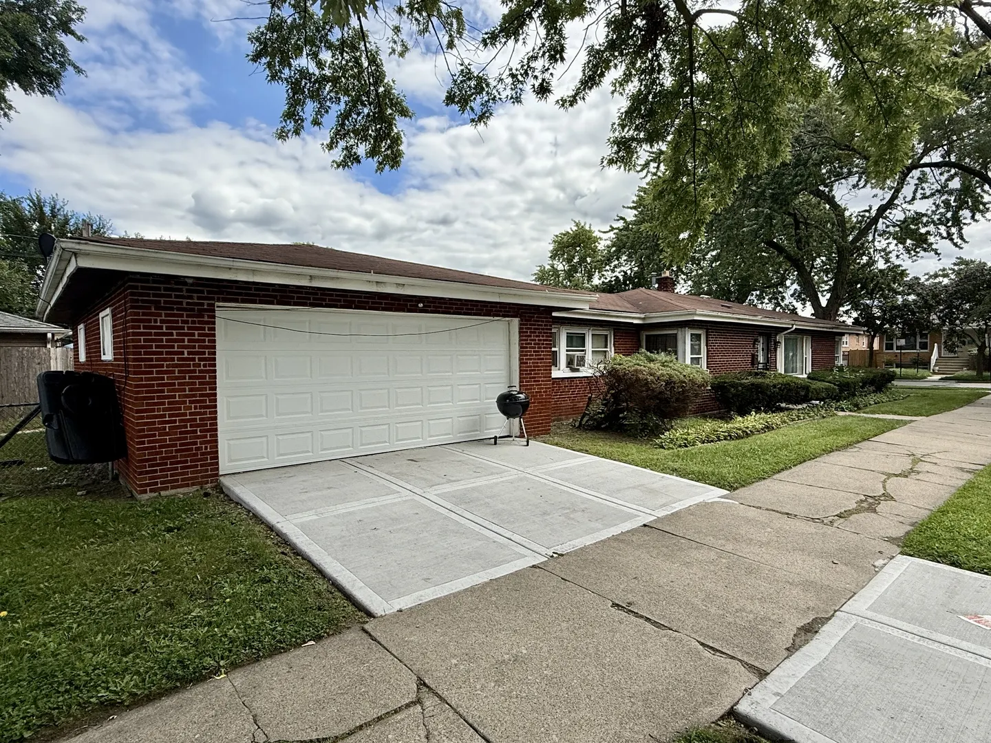 444 W 95th Place IL