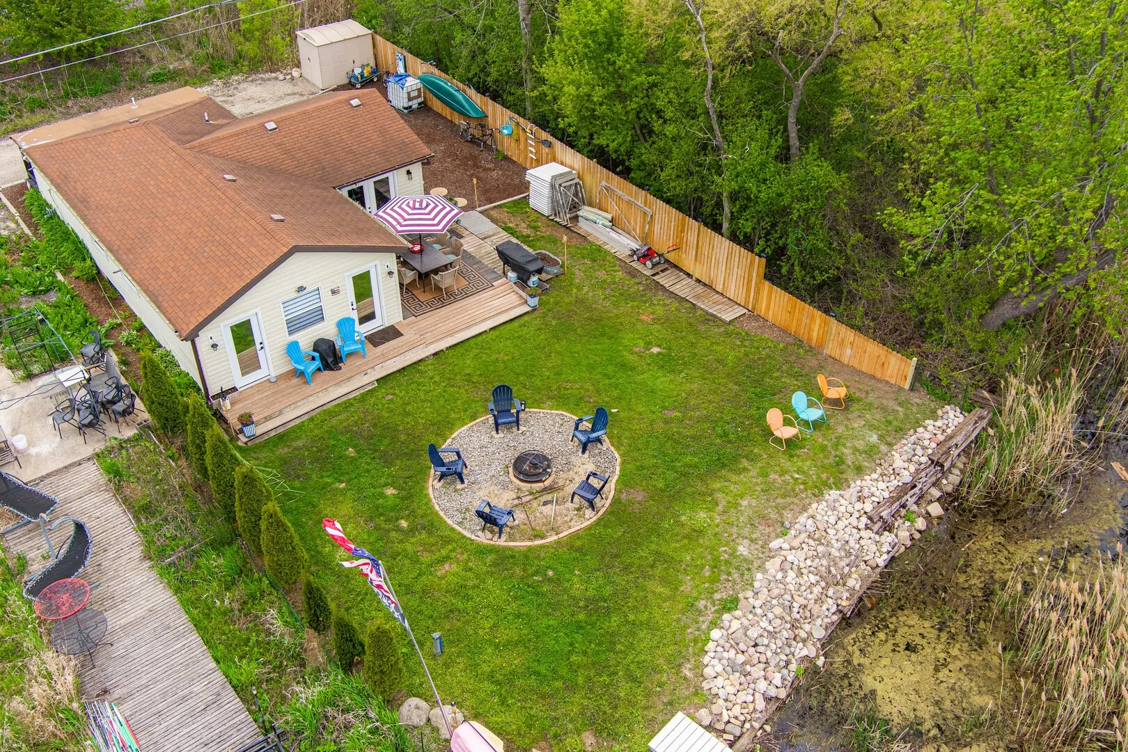40492 N Lambert Drive IL