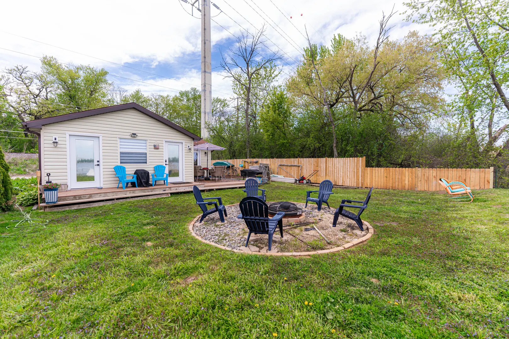 40492 N Lambert Drive IL