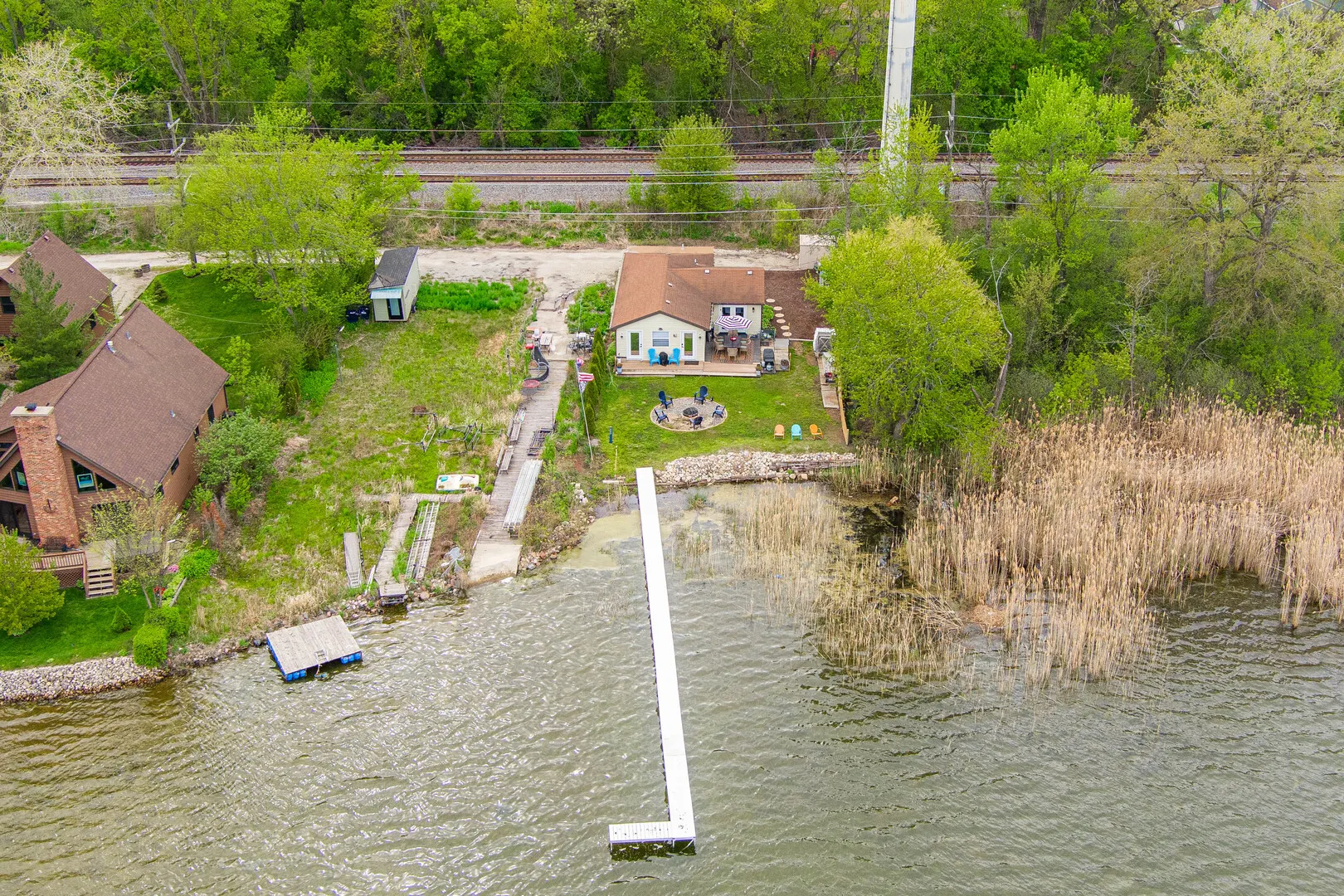 40492 N Lambert Drive IL